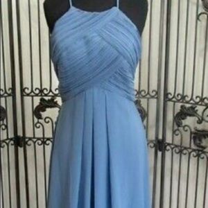 Wedding guest or bridesmaids dress
